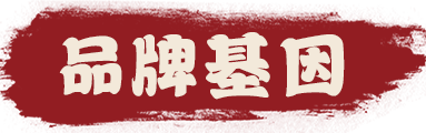 品牌基因